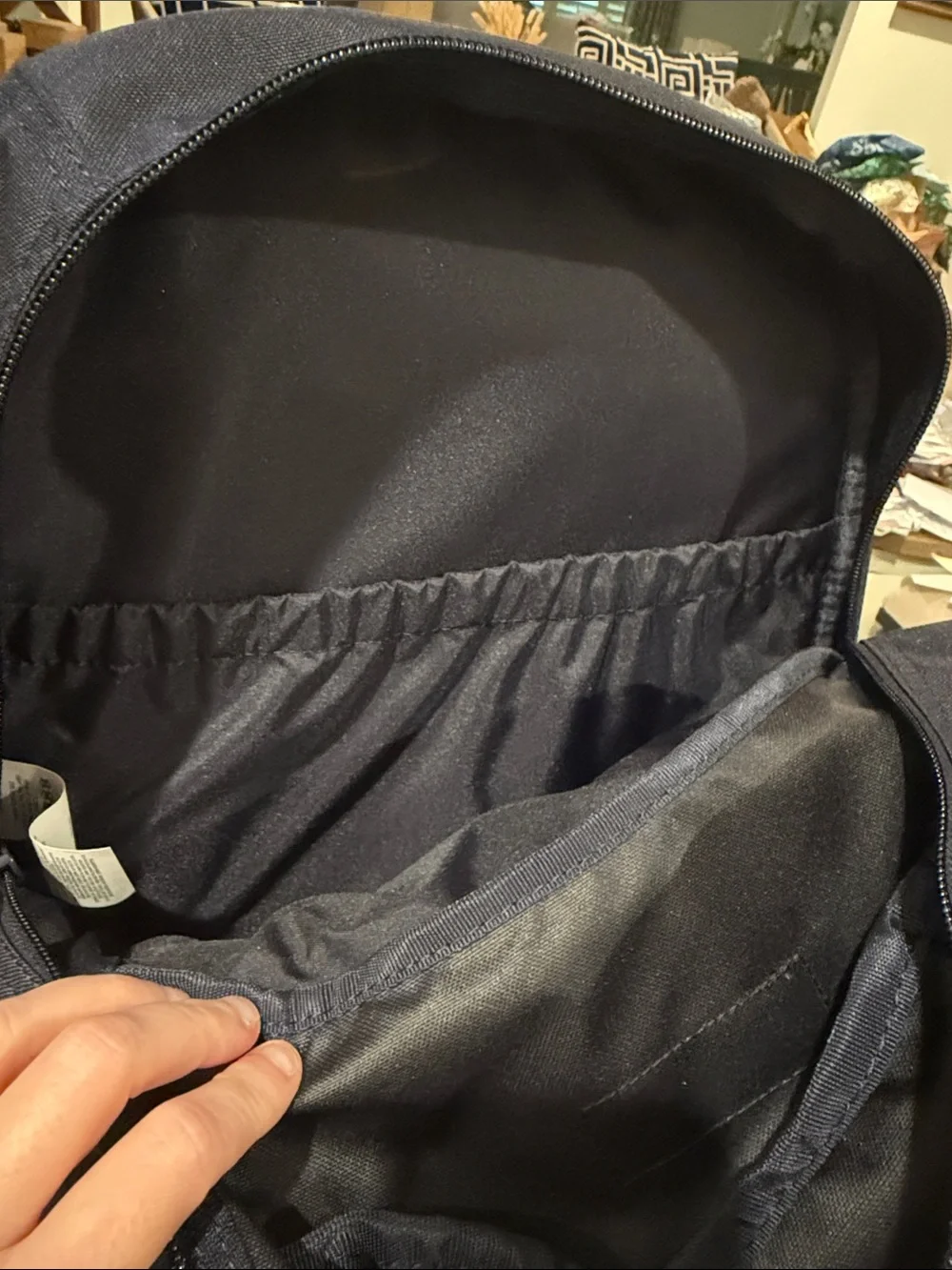 Dakine Midnight Navy Class 25 L Backpack/NWT